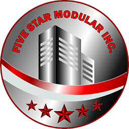 Five Star Modular Construction, Inc Logo